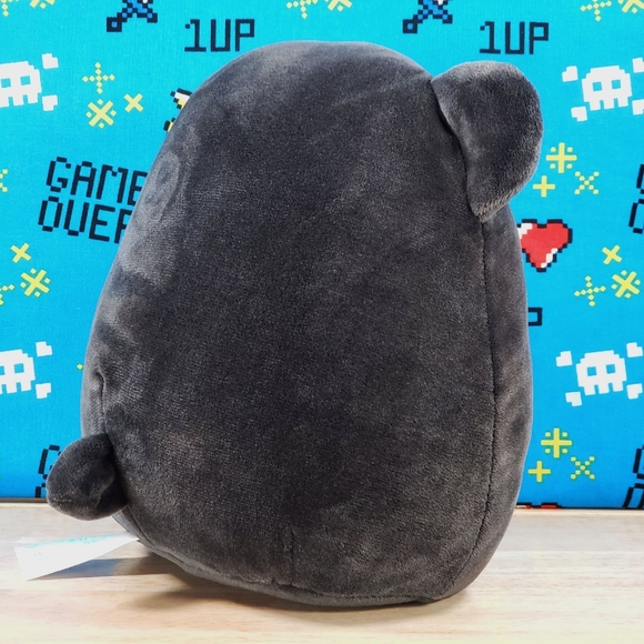 Squishmallow Tajo the Tasmanian Devil 7.5" UltraSoft Stuffed Animal Plush NWT - Picture 3 of 12